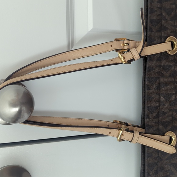 Michael Kors tote bag - Picture 4 of 6